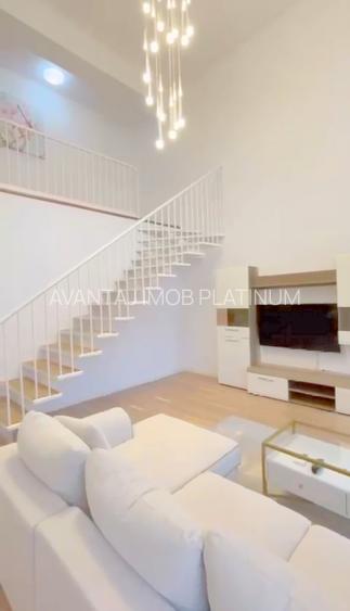 Duplex Belvedere Residenca, cu loc de parcare subteran - 2