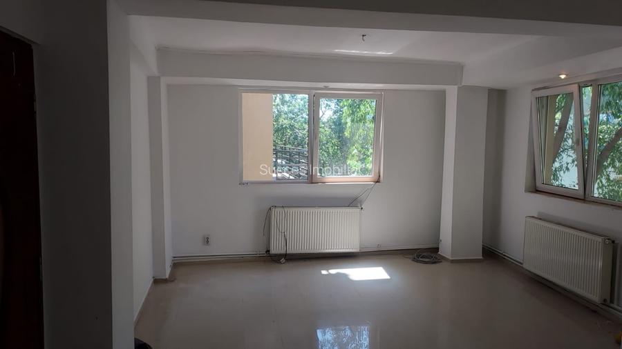 mihai bravu-metrou,et1 in vila,2 cam,85 mp.centrala proprie,,nemobilat,500 euro - 4