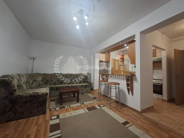 Apartament 2 camere | 47mp | Imobil nou | Gheorgheni | Interservisan - 2