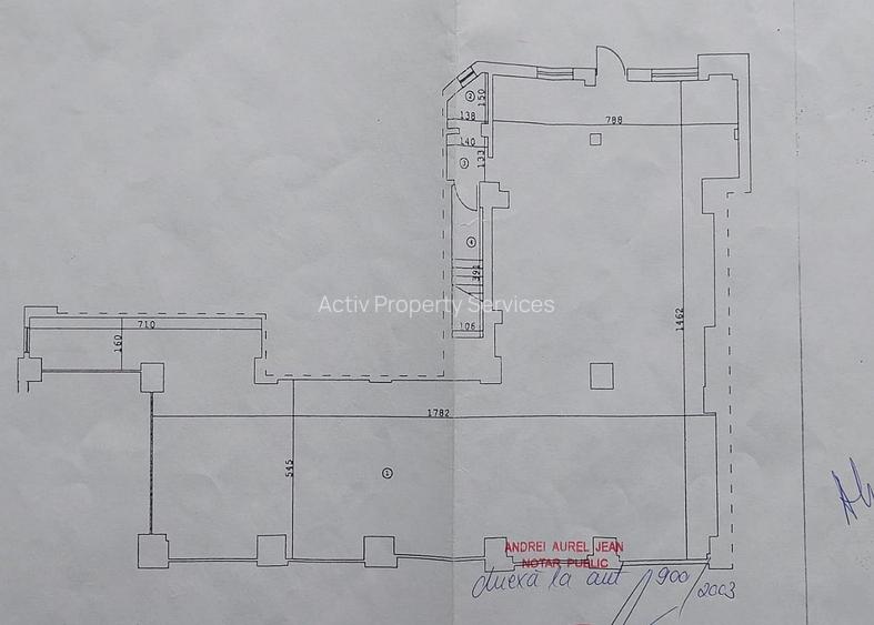 Spatiu comercial de inchiriat in Calea Dorobanti 89-91 - comision 0%! - 7