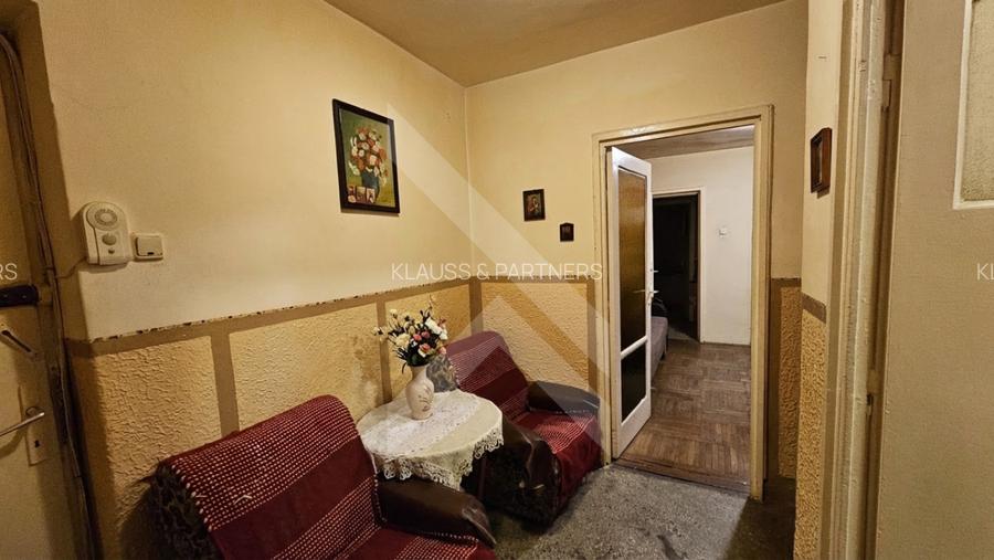 Vanzare apartament 2 camere - Micro 1 (fosta Cantina) (Comision ZERO) - 8