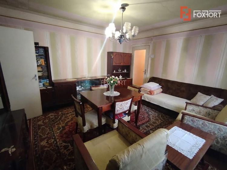 Apartament cu 2 camere de vanzare, zona Complex Studentesc - 2