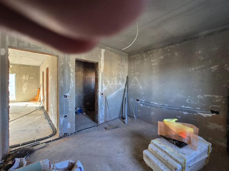 Vanzare casa individuala pe un singur nivel,  Campenesti - 2