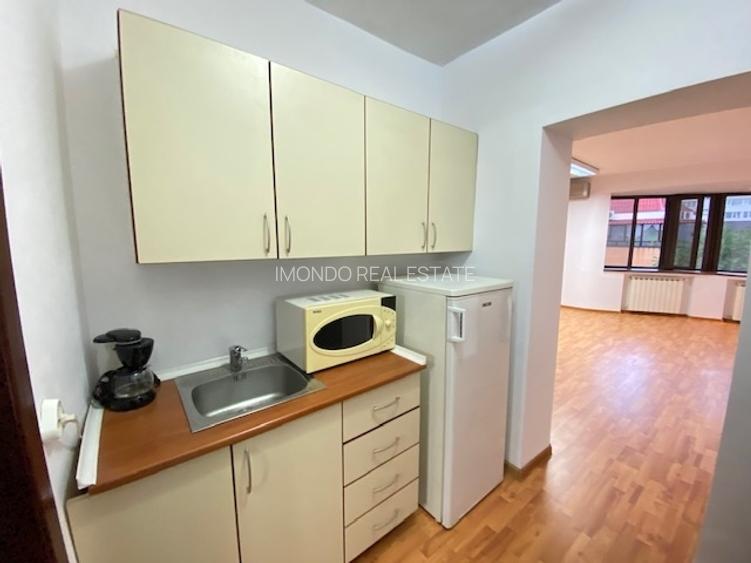 DOROBANTI I Spatiu de birouri 85mp de inchiriat - 9