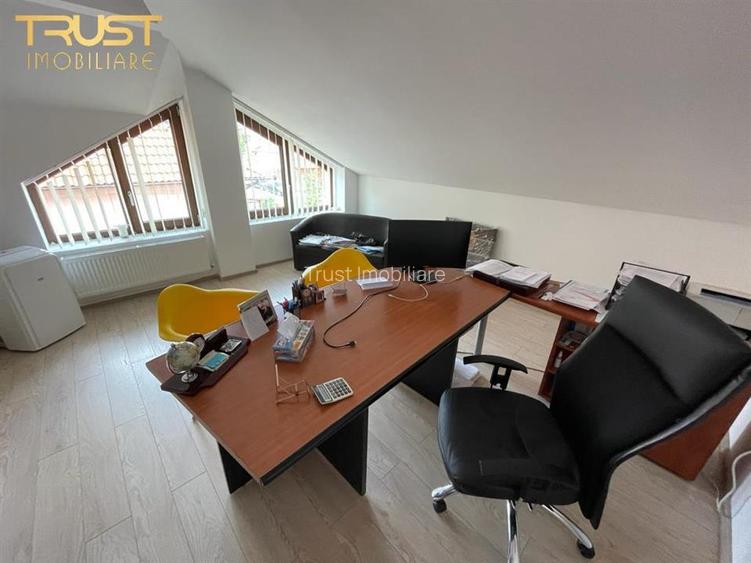 Casa 5 camere l Zona C-tin Brancusi l 2 bai l Birou sau Locuinta - 4