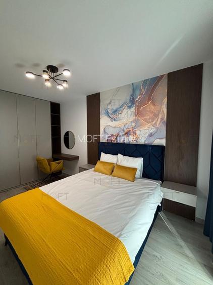 Apartament Premium Lux || 2 camere In Bloc Nou || Select Residences || - 15