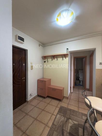 Apartament 2 Camere - 370 euro - Zona Sagului - 11