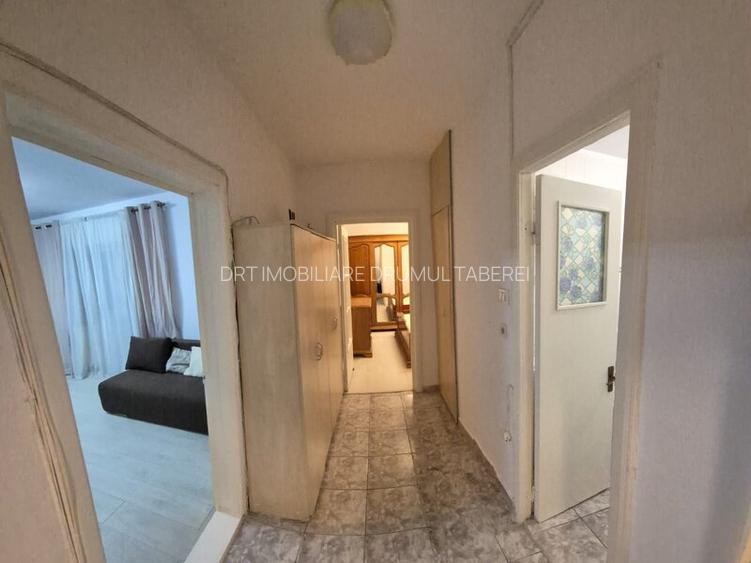 Drumul Taberei, B-dul 1 Mai! - 2