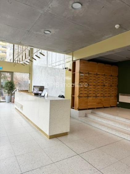 Aviatiei Premium Buiding / Mobilier LUX / Parcare Inclusă/ Pet Friendly - 21