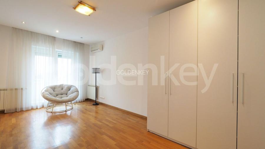 Apartament generos cu 4 camere | 43mp terase - 9