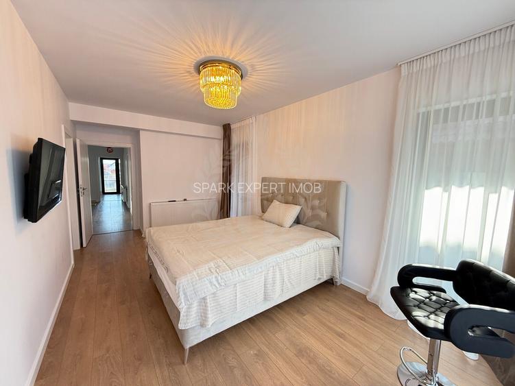 Vila de lux, P+1 / 2024, complet mobilata/utilata, Tantareni, Prahova - 7