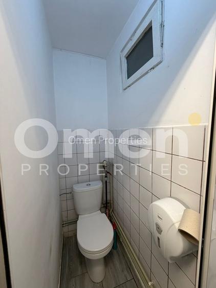 Spatiu comercial de vanzare, zona Minerilor - 12