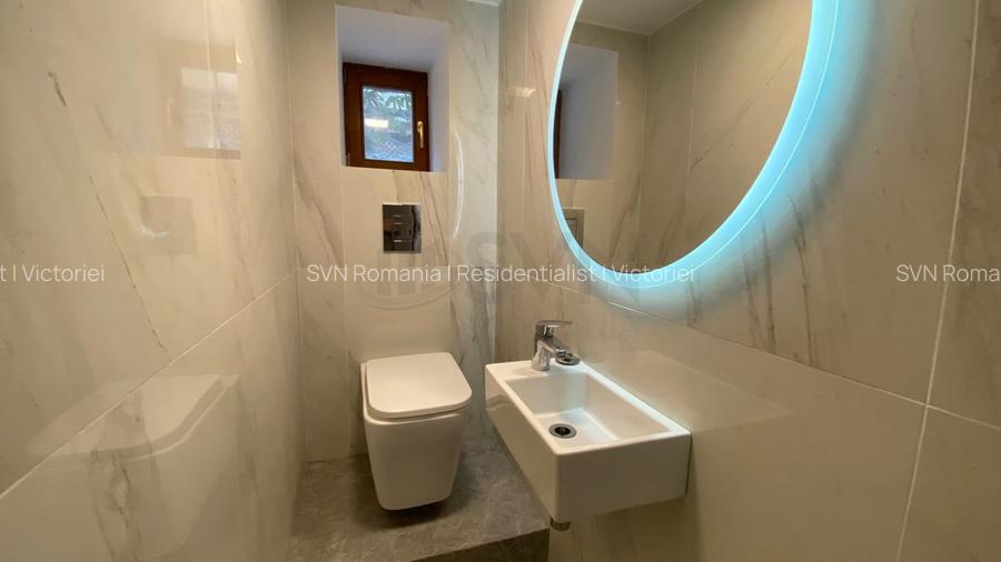 REV2005166 Vila de inchiriat Cotroceni - 19