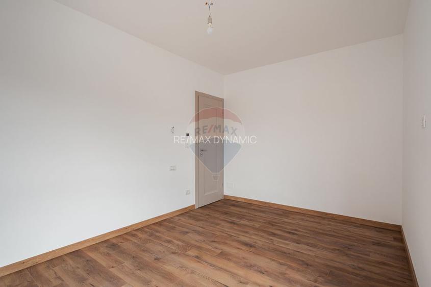 Apartament modern 3 camere, prima închiriere, loc parcare, Adora Park - 19