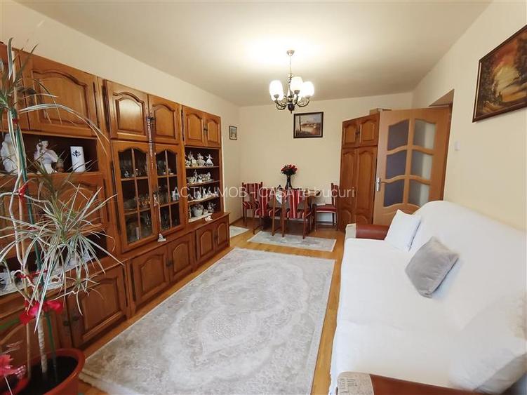 Apartament 2 camere in zona centrala Moldova Noua - 2