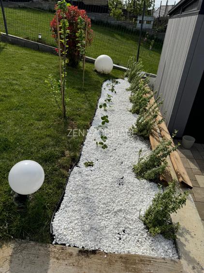 Casa ultrafinisata situata la cateva minute de  Vivo! - 13