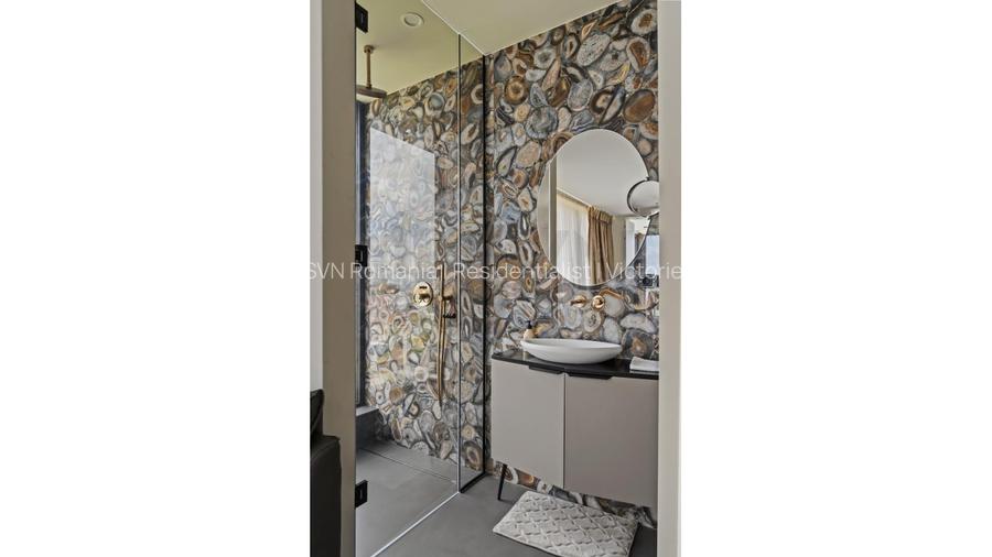 REA1021700 Penthouse 5 camere lux cu 3 parcari Pipera - 15