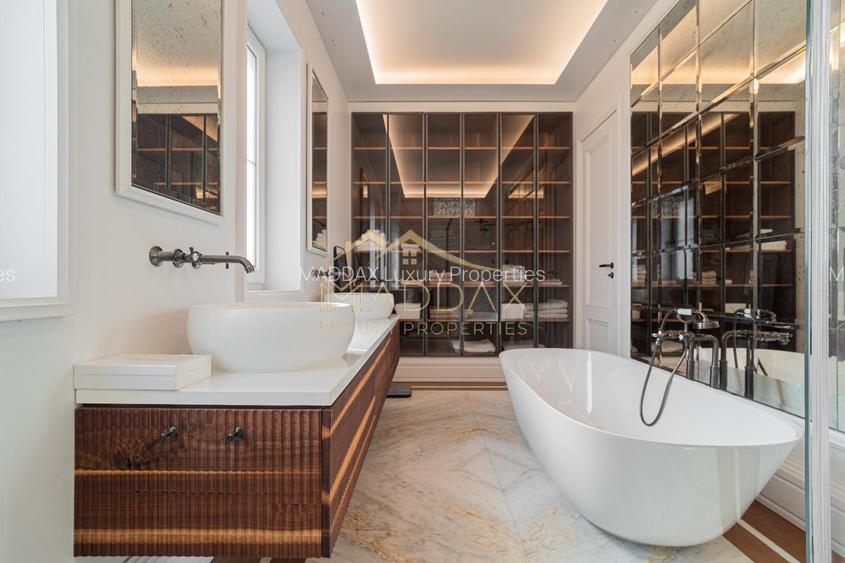 Vila Exclusivista // 6 camere *480mp utili* 2 parking // Pipera – Iancu Nicolae - 29