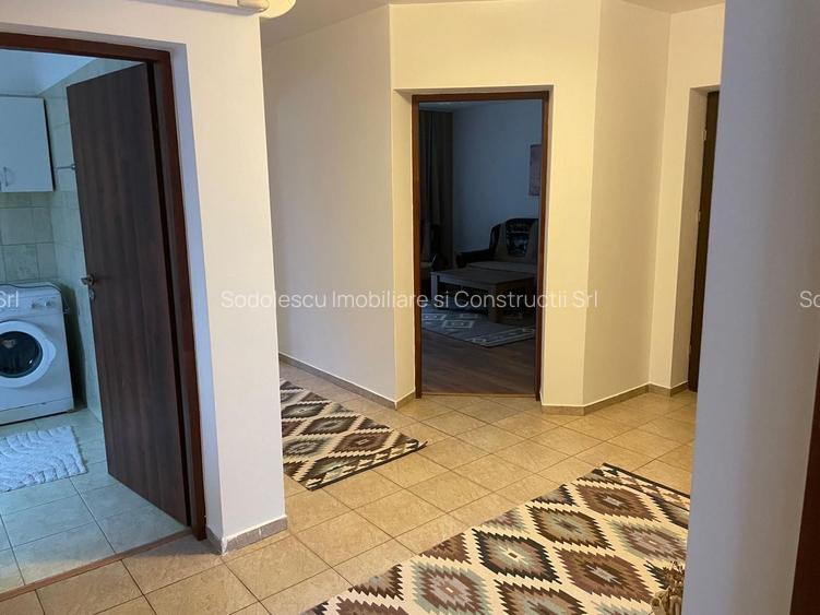 Apartament 3 camere zona Braytim - 16