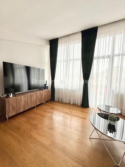 Apartament 4 camere singur pe nivel | 2 parcări | Zona Dorobanților - 3