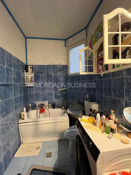 Apartament 3 camere , 70 mp utili ,ready to move,Etaj 2, Mestecănișului. - 17