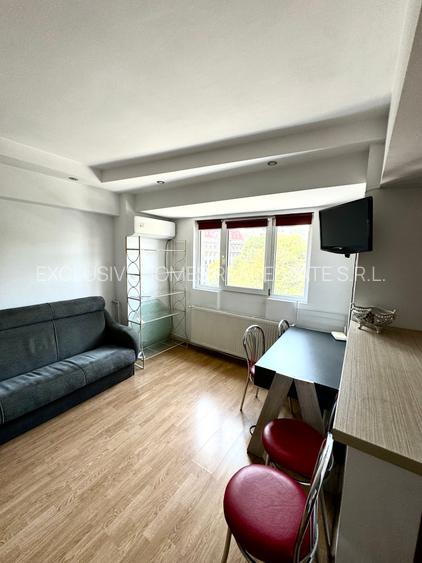 Inchiriere 2 camere Facultatea de Drept - 3