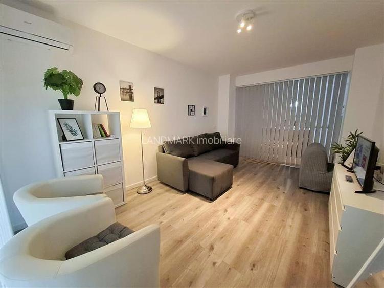 APARTAMENT 1 CAMERA MOBILAT UTILAT CITY OF MARA - 6