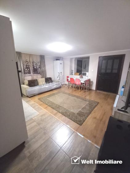 Oază de liniște la 30 km de Cluj: Casă complet renovată cu grădină generoasă - 2