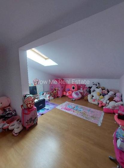 Apartament 3 Camere tip Duplex,Strada Caisului, Fundeni Dobroești - 19