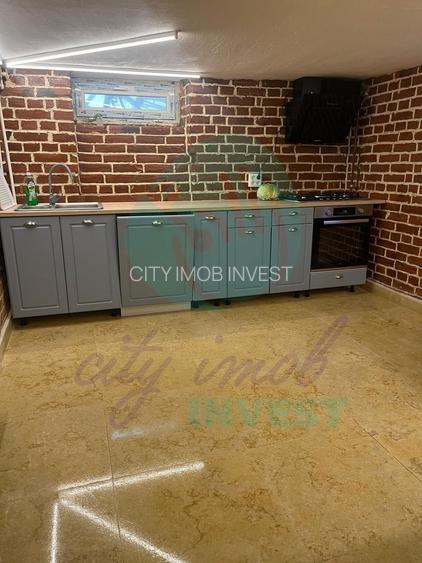 Vila interbelică renovată | 300 mp | - PARCUL CAROL- Oportunitate investiție - 17