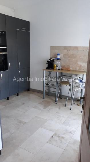 Casa la cheie mobilata si utilata la Stancesti - 6