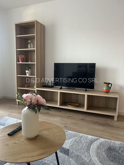 GHENCEA - Complex HERCESA STELLARIS - Apartament ULTRAMODERN - 2