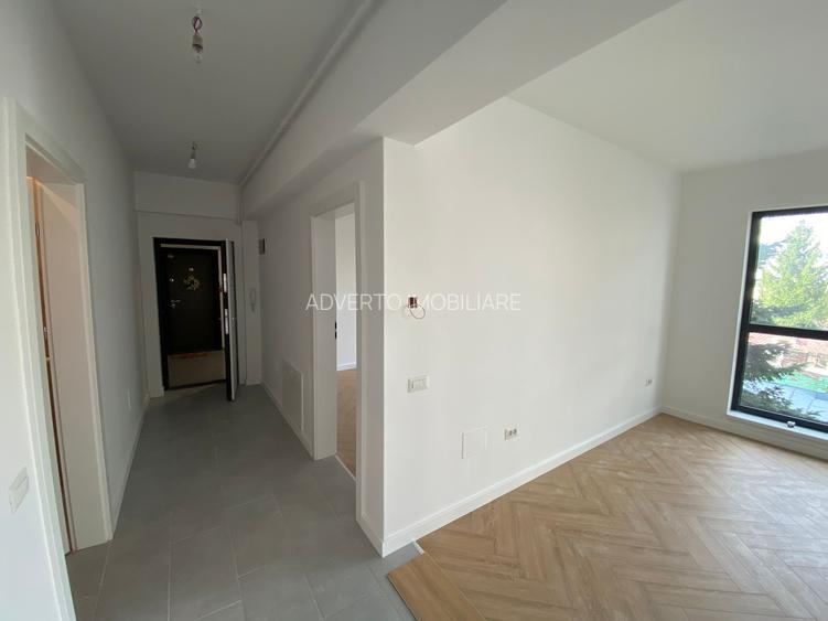 Vânzare apartament 2 camere bloc nou Crângași - 11