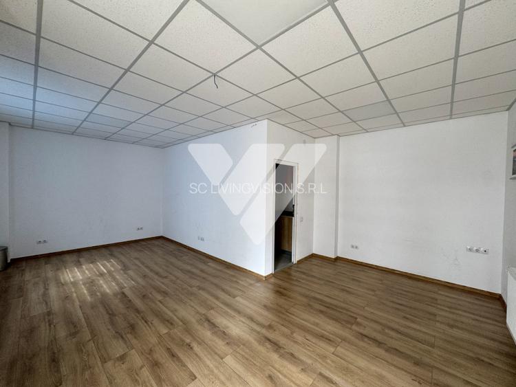 Spatiu comercial de vanzare zona Kaufland Doamna Stanca - 2