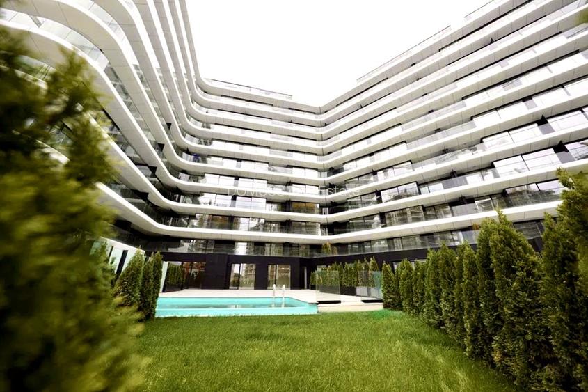 2 camere | Yacht Kid | Terasa 11mp | Pipera | Aviatiei | Nou - 8