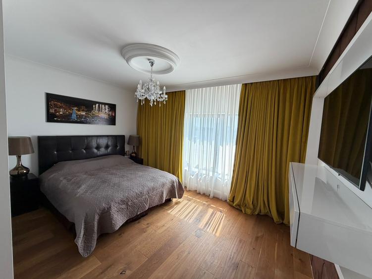 Apartament 4 camere | Emerald Residence | Tei | 2 Terase | 2 Parcări