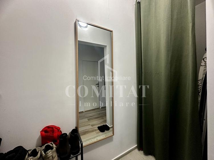 Apartament 2 camere | Loc de parcare | Zona Parcului Poligon - 13