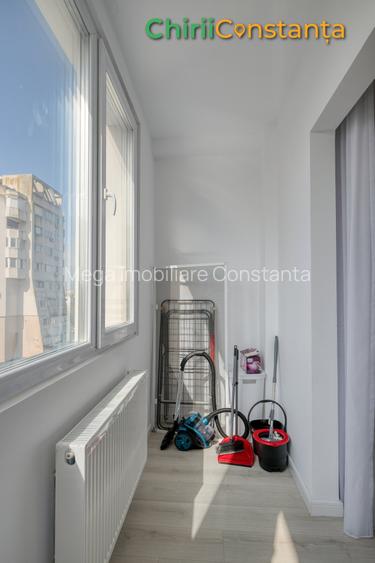 ✅Apartament 4 camere cu vedere la mare și parcare · Santa Maria Faleză - 13