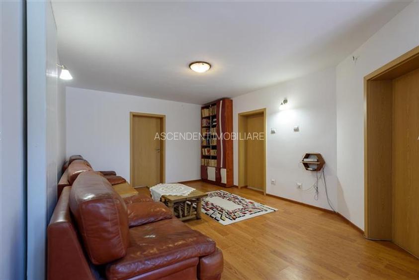 FILM! Rezidential sau investitional, teren extins, Tractorul, Brasov - 9