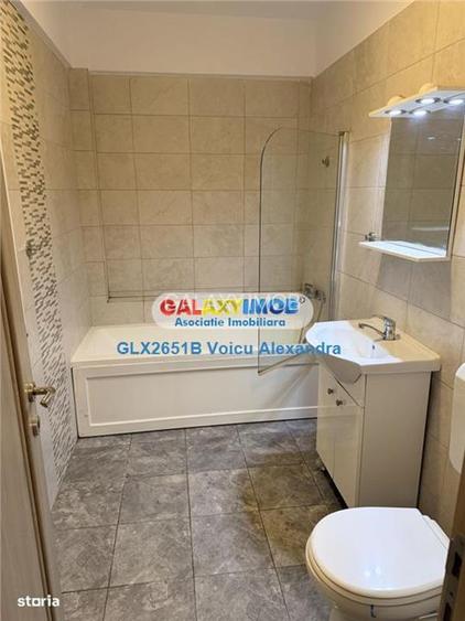 Garsoniera Bloc Nou - Berceni - Dimitrie Leonida - Metrou - 6