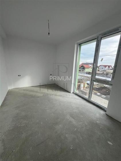 DUMBRAVITA - 4 CAMERE - 2 BAI - TERASA INCALZITA - INCALZIRE PARDOSEALA - 3 LOC - 12