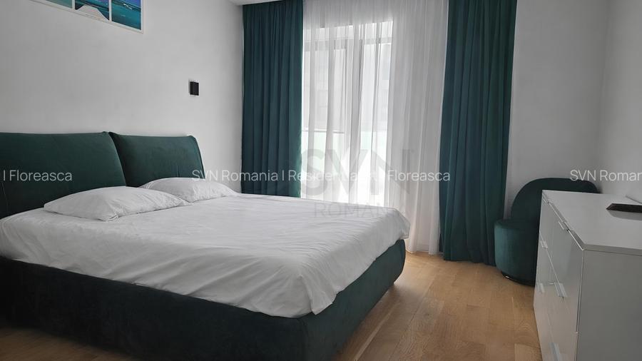 REA1027547 Apartament modern 2 camere I One Herastrau Towers - 8