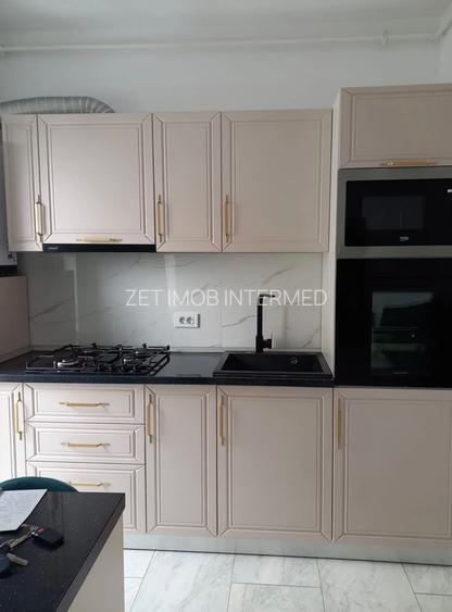 2 camere Lujerului - complex Exigent Plaza - Faza 5 - 4