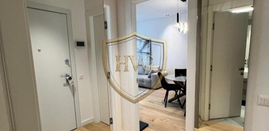 Apartament 2 camere | Prima chirie | Complex nou 2026 | Parcare subterana - 8