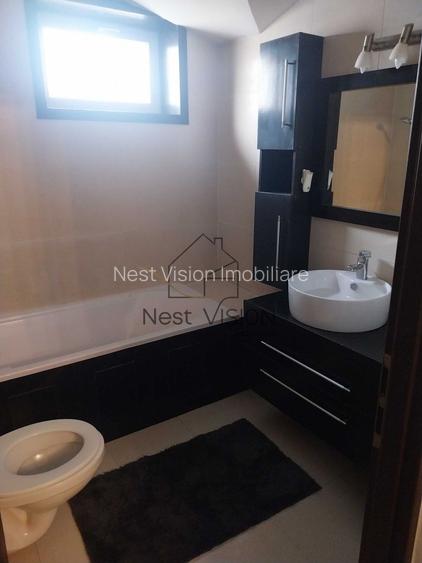 Apartament 3 camere | Mobilat & utilat | Zona Alma - Turnisor - 9