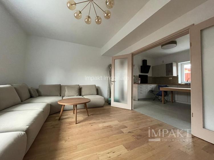 Casa moderna aproape de viitorul mall din Iris!!! - 15