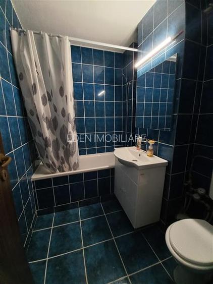 Inchiriere garsoniera recent renovata strada Bucegi Manastur - 7