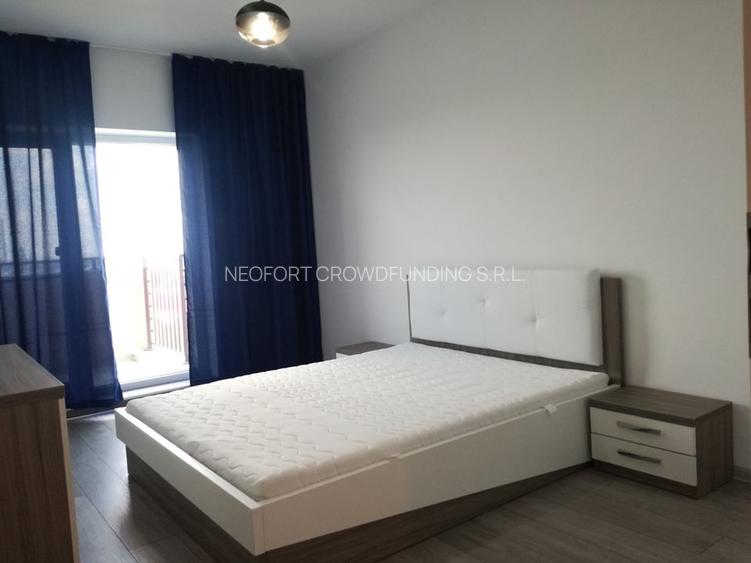 Nou! Neofort49 Metrou Gorjului & Parc I Garsoniera Noua la Cheie - 7