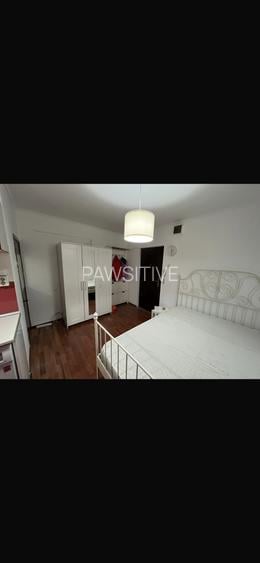 Titan Auchan-Garsoniera Renovata Recent - 2