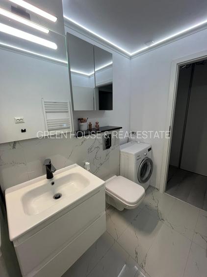 Apartament 3 camere, decomandat, etaj 1, zona Imparatul Traian - 26